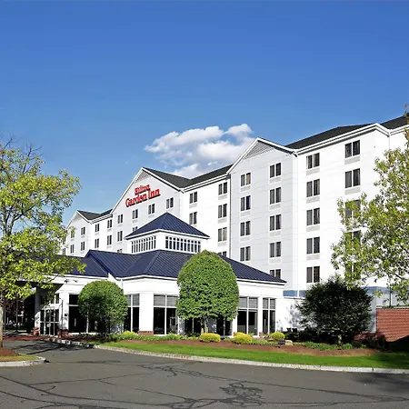Hilton Garden Inn Springfield, Ma